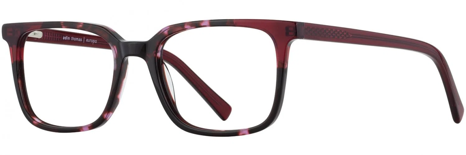 Adin Thomas AT474 Eyeglasses - view 12